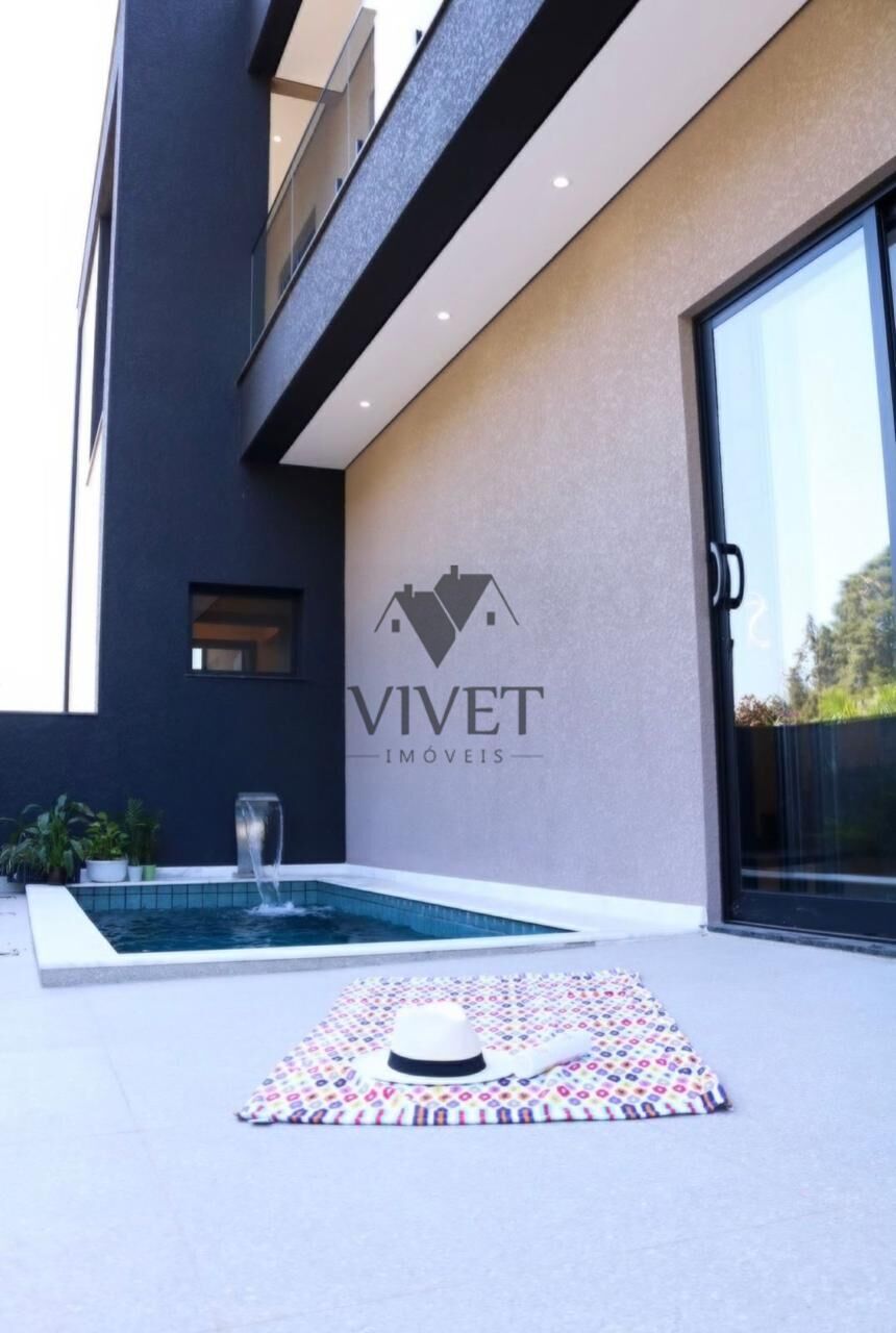 Casa de Condomínio à venda com 3 quartos, 225m² - Foto 16