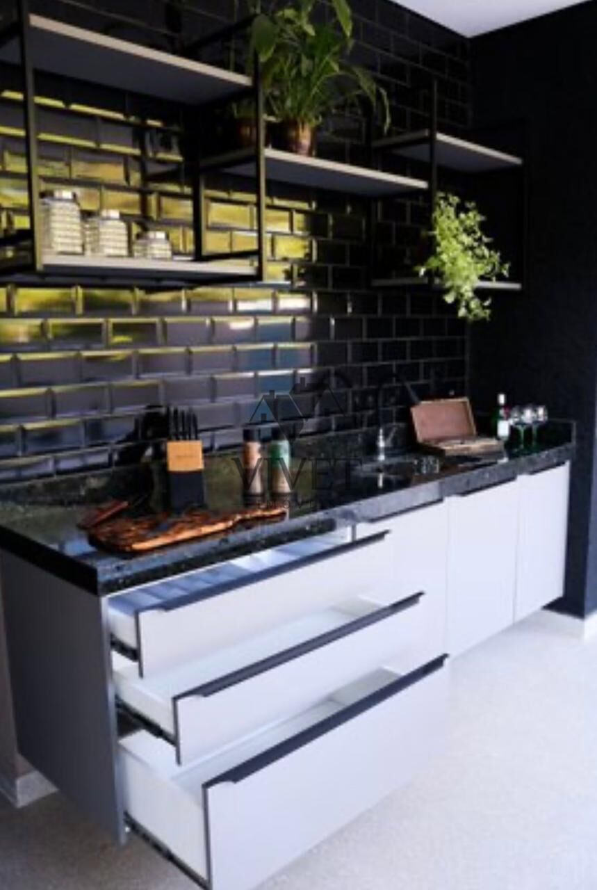 Casa de Condomínio à venda com 3 quartos, 225m² - Foto 14