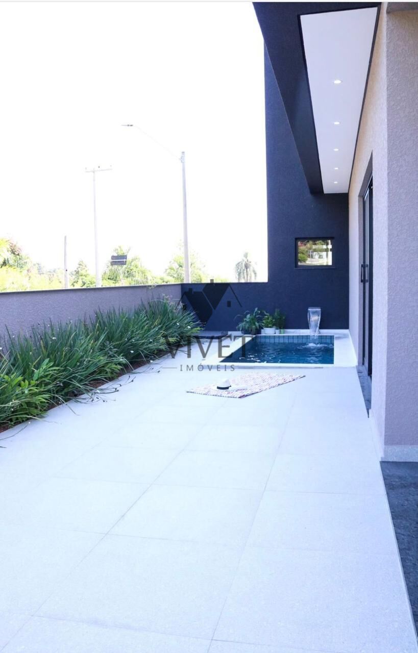 Casa de Condomínio à venda com 3 quartos, 225m² - Foto 19