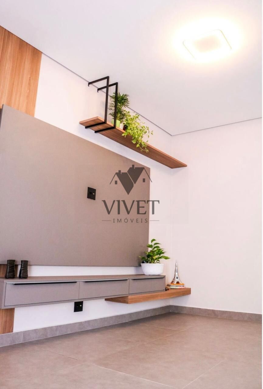 Casa de Condomínio à venda com 3 quartos, 225m² - Foto 5