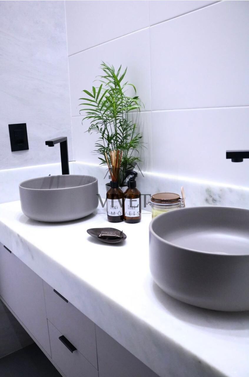 Casa de Condomínio à venda com 3 quartos, 225m² - Foto 27