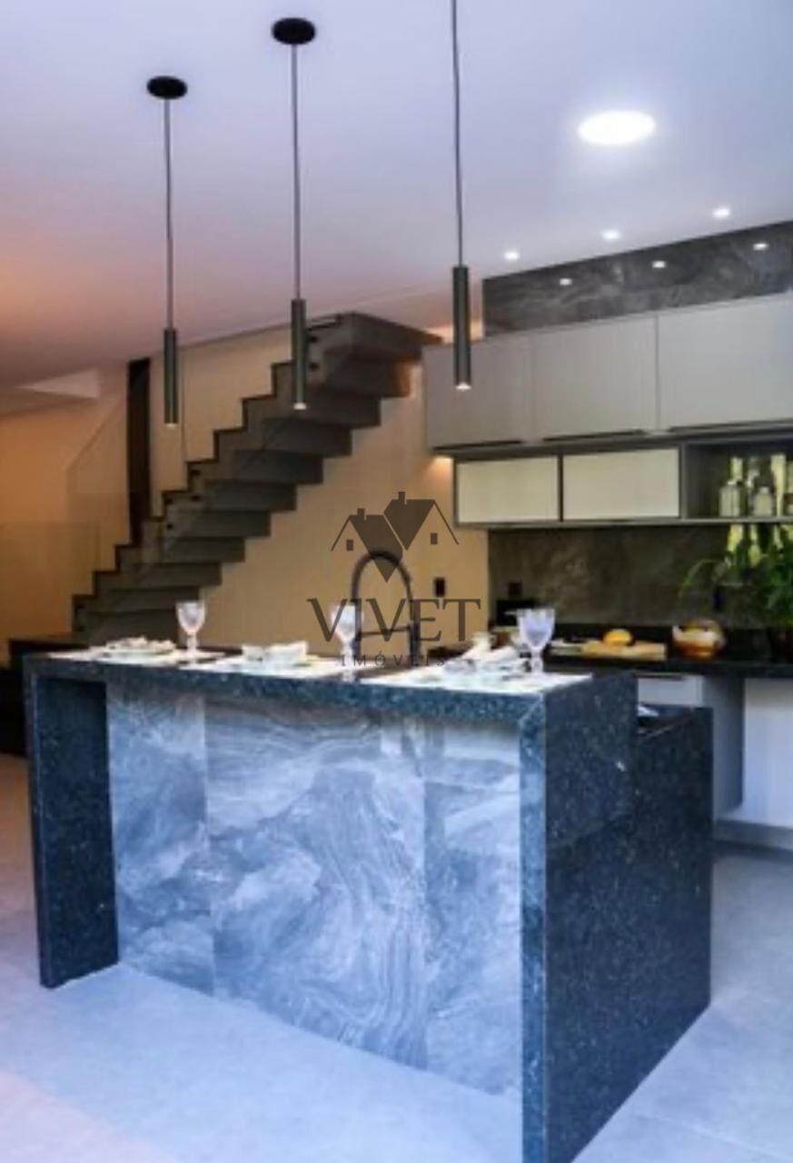 Casa de Condomínio à venda com 3 quartos, 225m² - Foto 9
