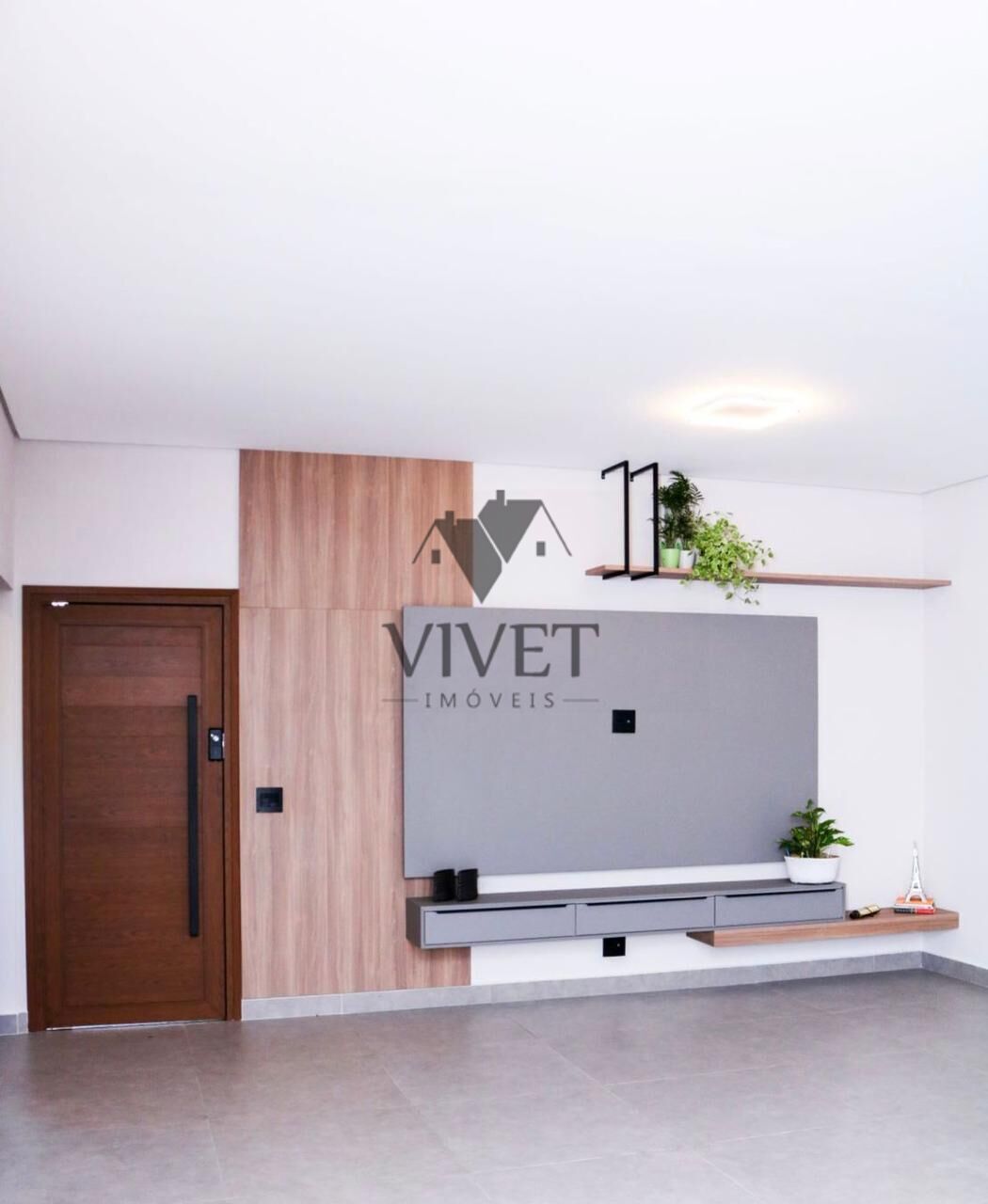 Casa de Condomínio à venda com 3 quartos, 225m² - Foto 4