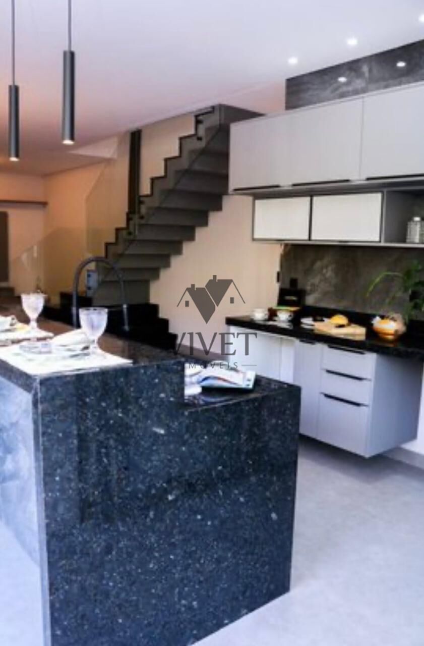 Casa de Condomínio à venda com 3 quartos, 225m² - Foto 11