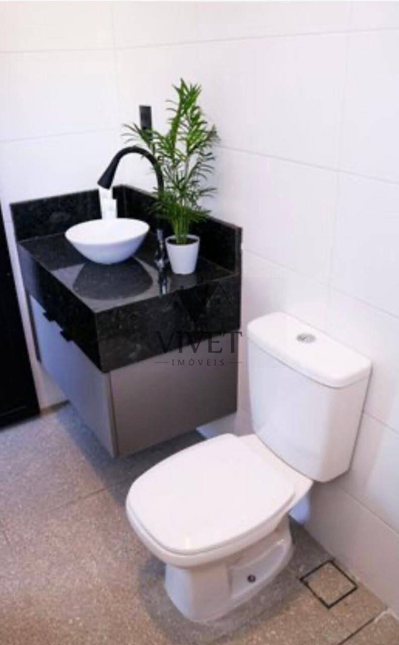 Casa de Condomínio à venda com 3 quartos, 225m² - Foto 29