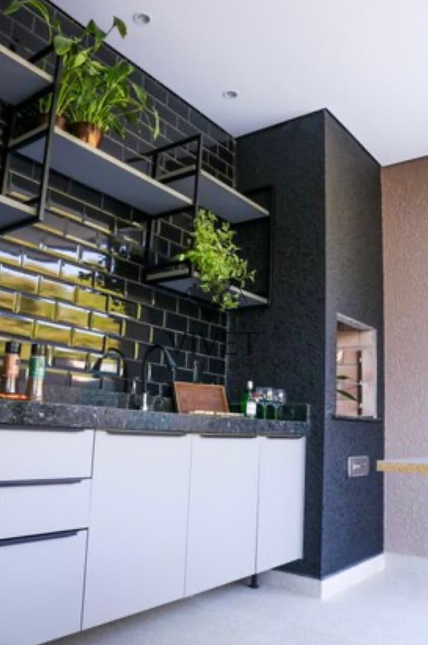 Casa de Condomínio à venda com 3 quartos, 225m² - Foto 13