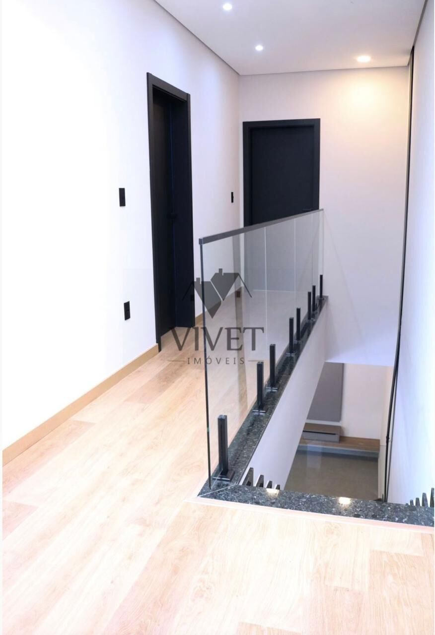 Casa de Condomínio à venda com 3 quartos, 225m² - Foto 20