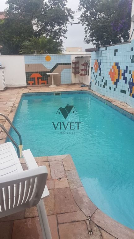 Casa de Condomínio à venda com 4 quartos, 300m² - Foto 5
