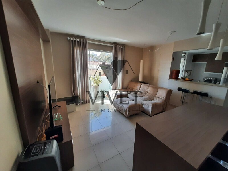 Apartamento, 2 quartos, 67 m² - Foto 3