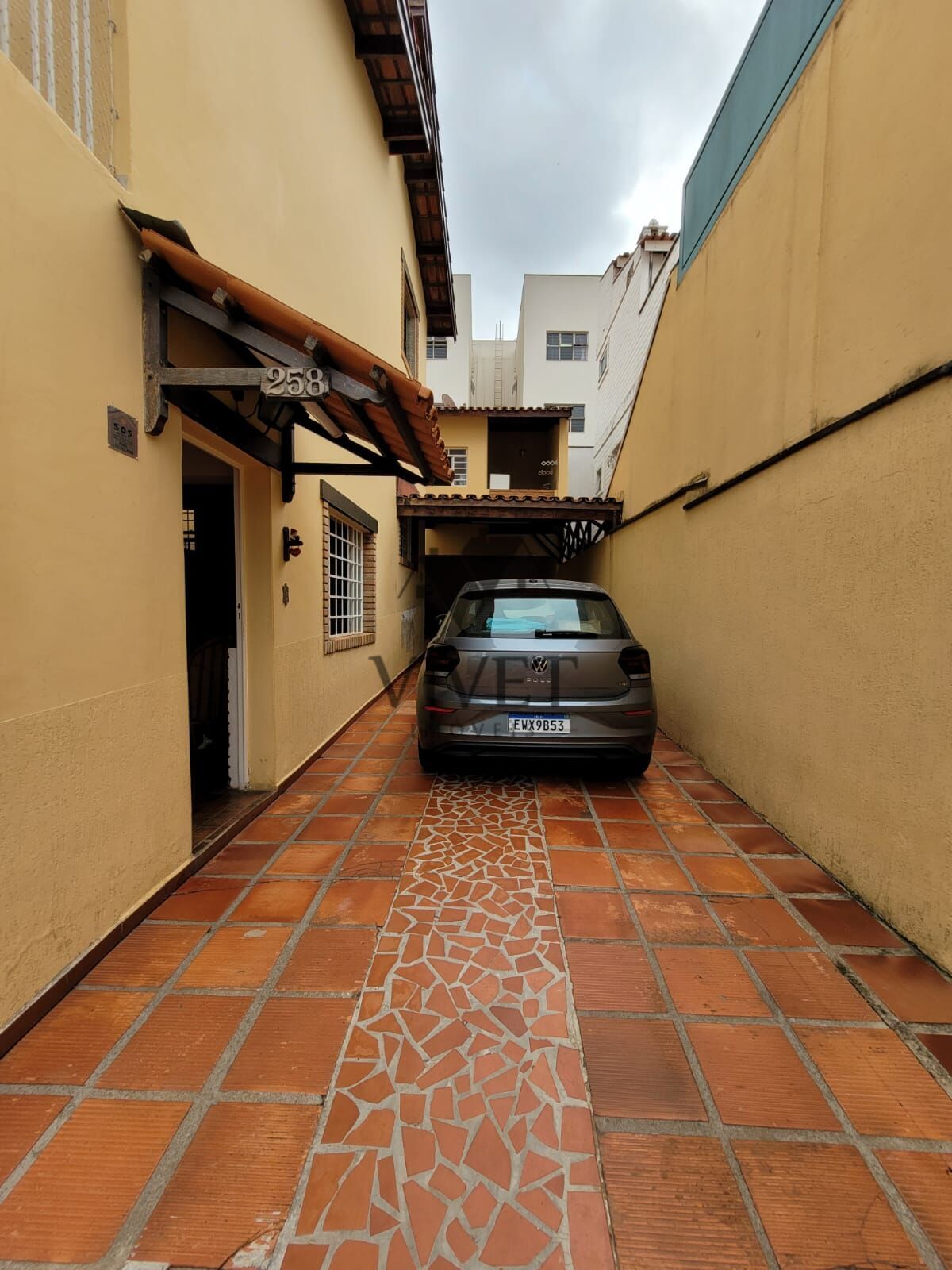 Casa à venda com 4 quartos, 253m² - Foto 42