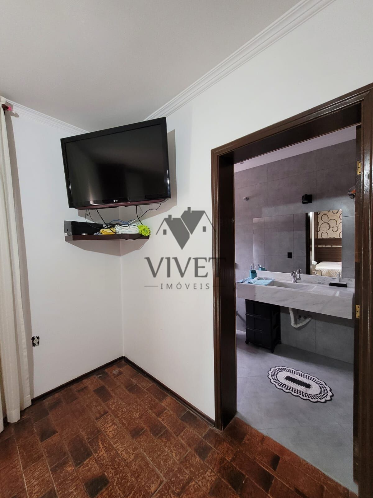 Casa à venda com 4 quartos, 253m² - Foto 11