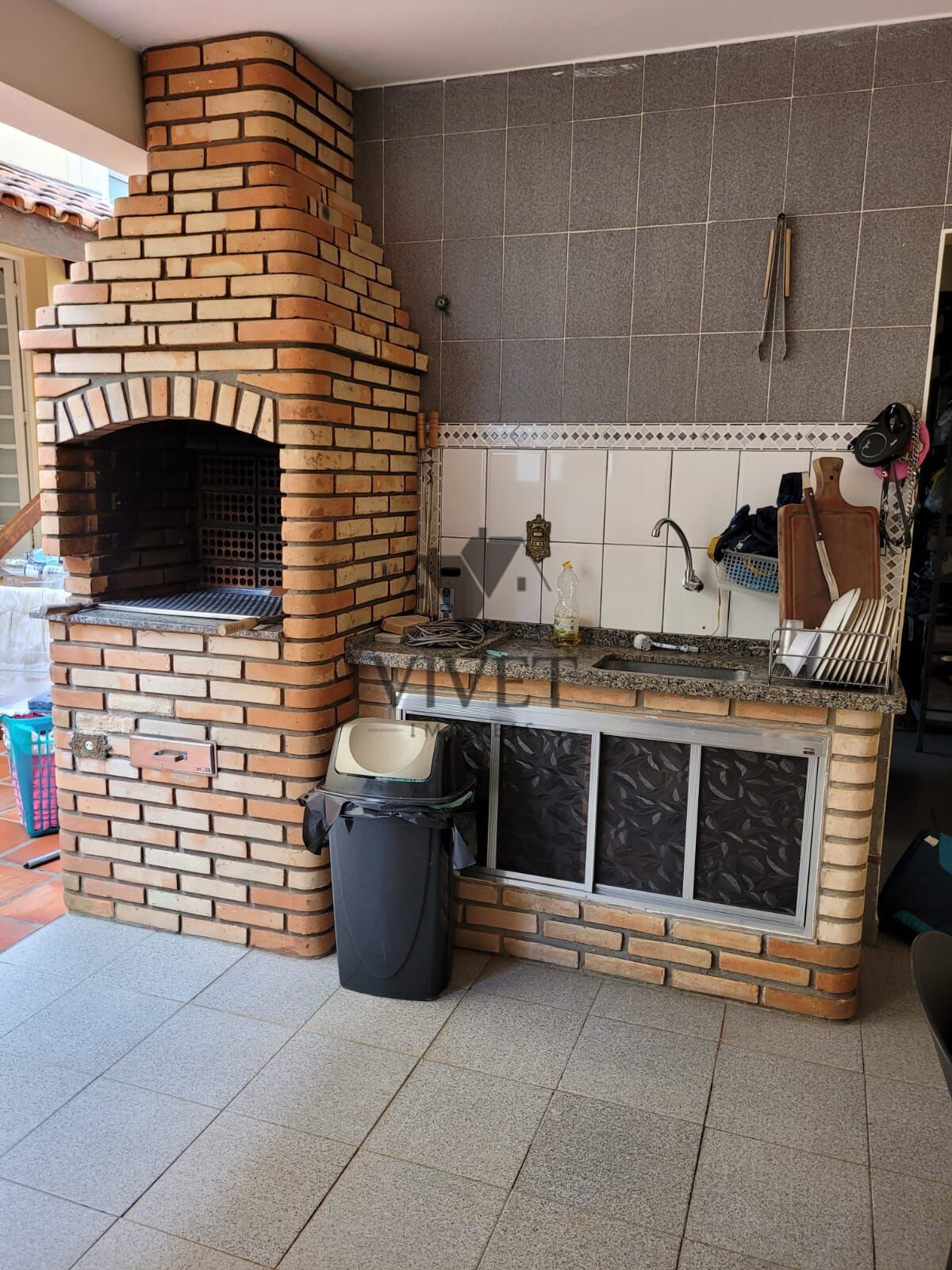 Casa à venda com 4 quartos, 253m² - Foto 24