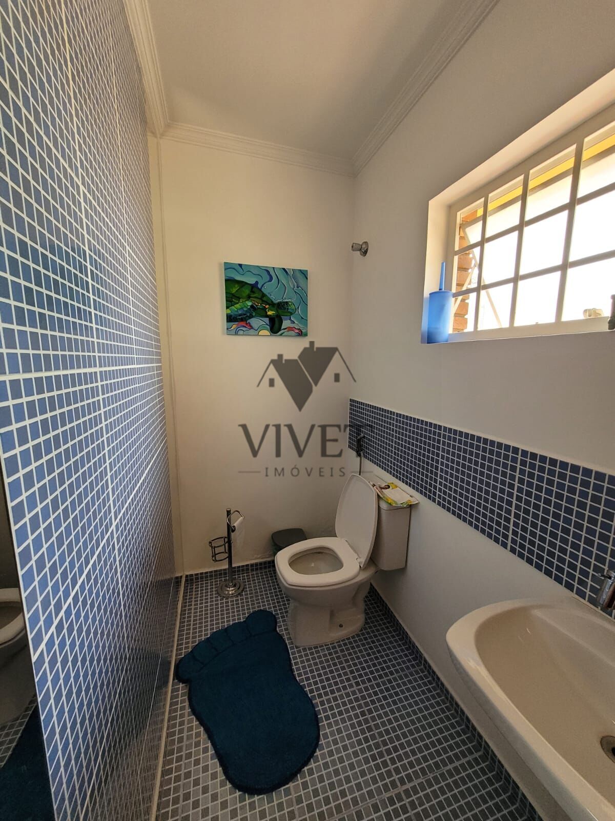 Casa à venda com 4 quartos, 253m² - Foto 19