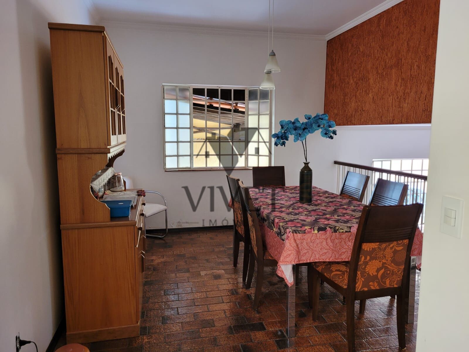 Casa à venda com 4 quartos, 253m² - Foto 7