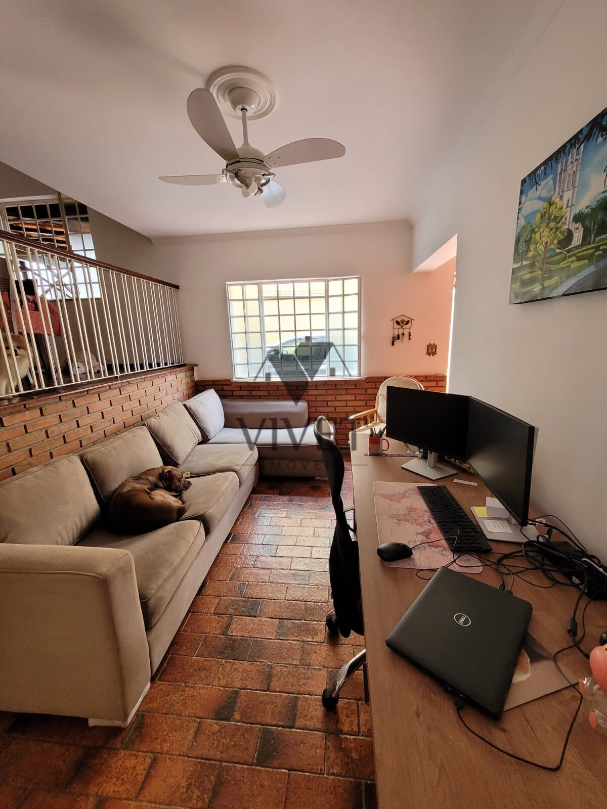 Casa à venda com 4 quartos, 253m² - Foto 1
