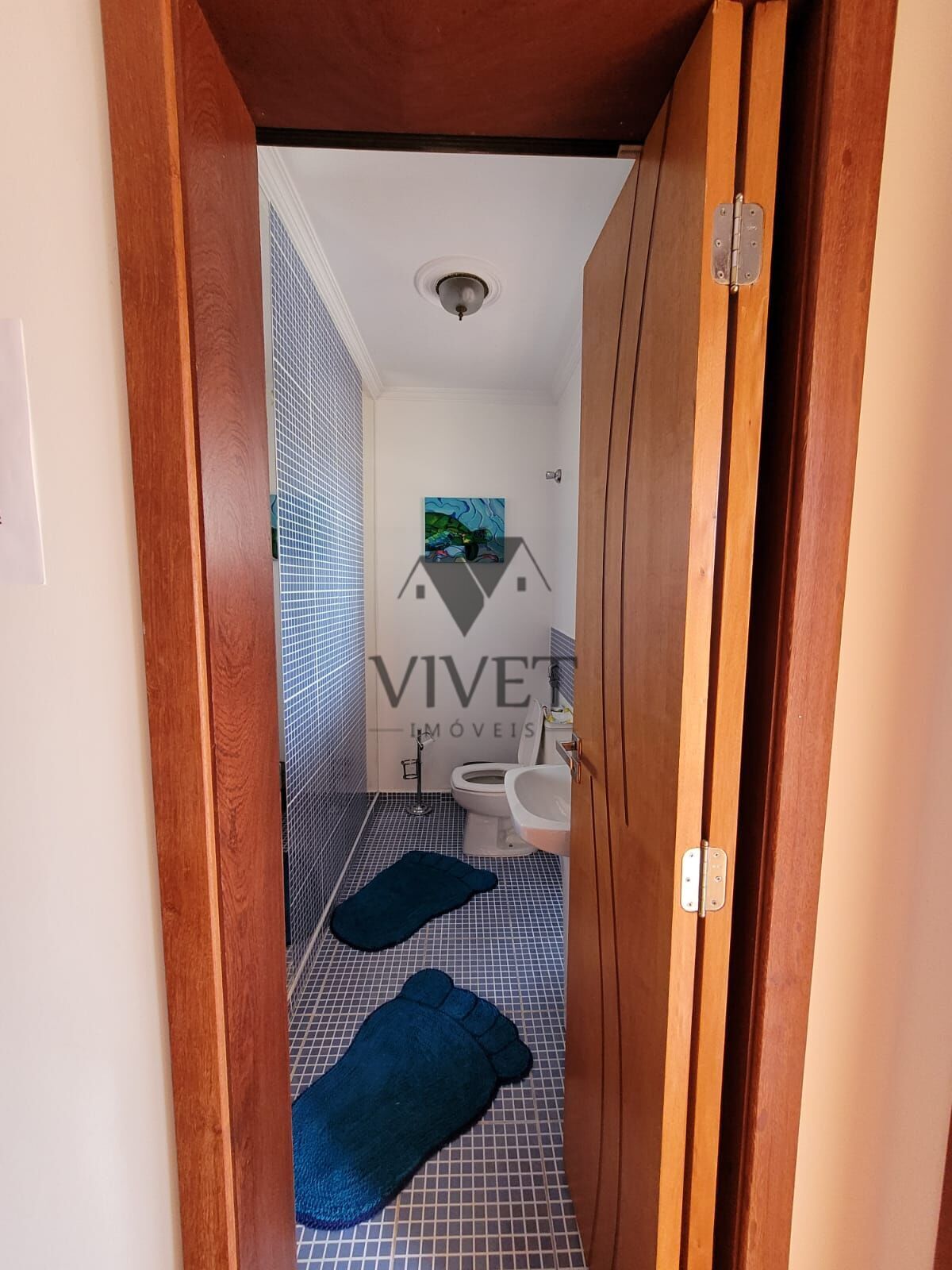 Casa à venda com 4 quartos, 253m² - Foto 21
