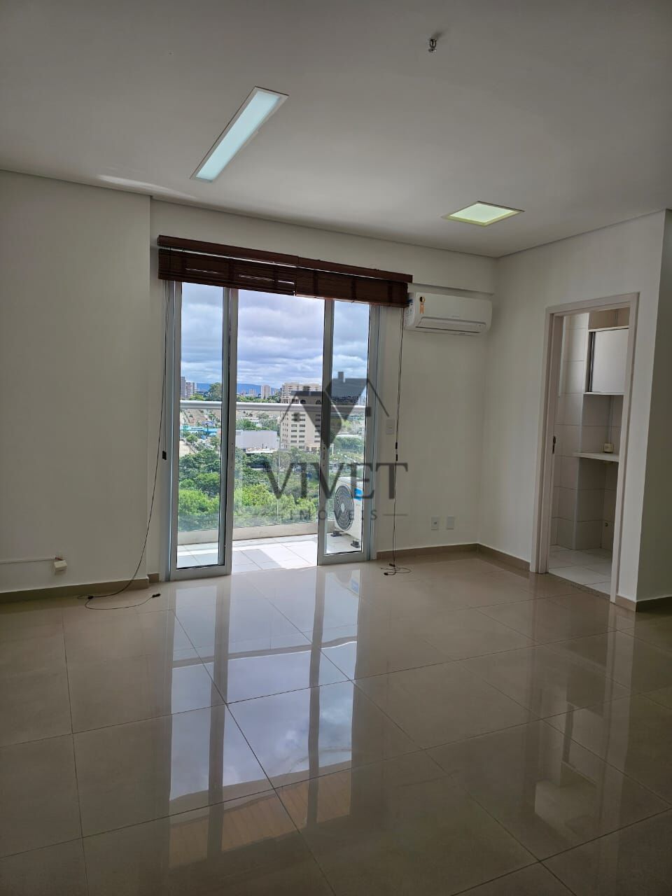 Conjunto Comercial-Sala à venda, 40m² - Foto 4