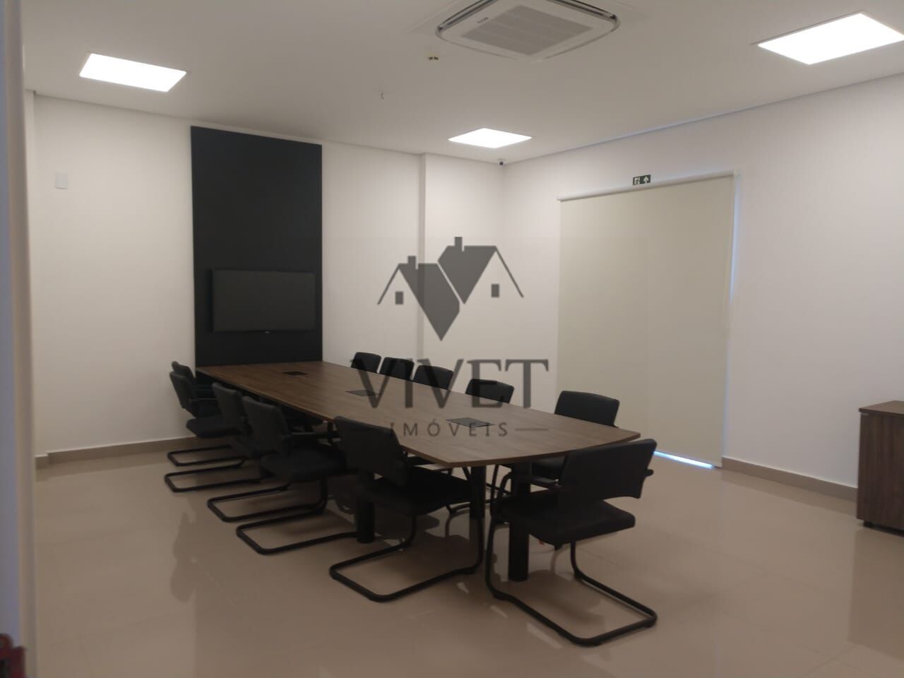 Conjunto Comercial-Sala à venda, 40m² - Foto 12
