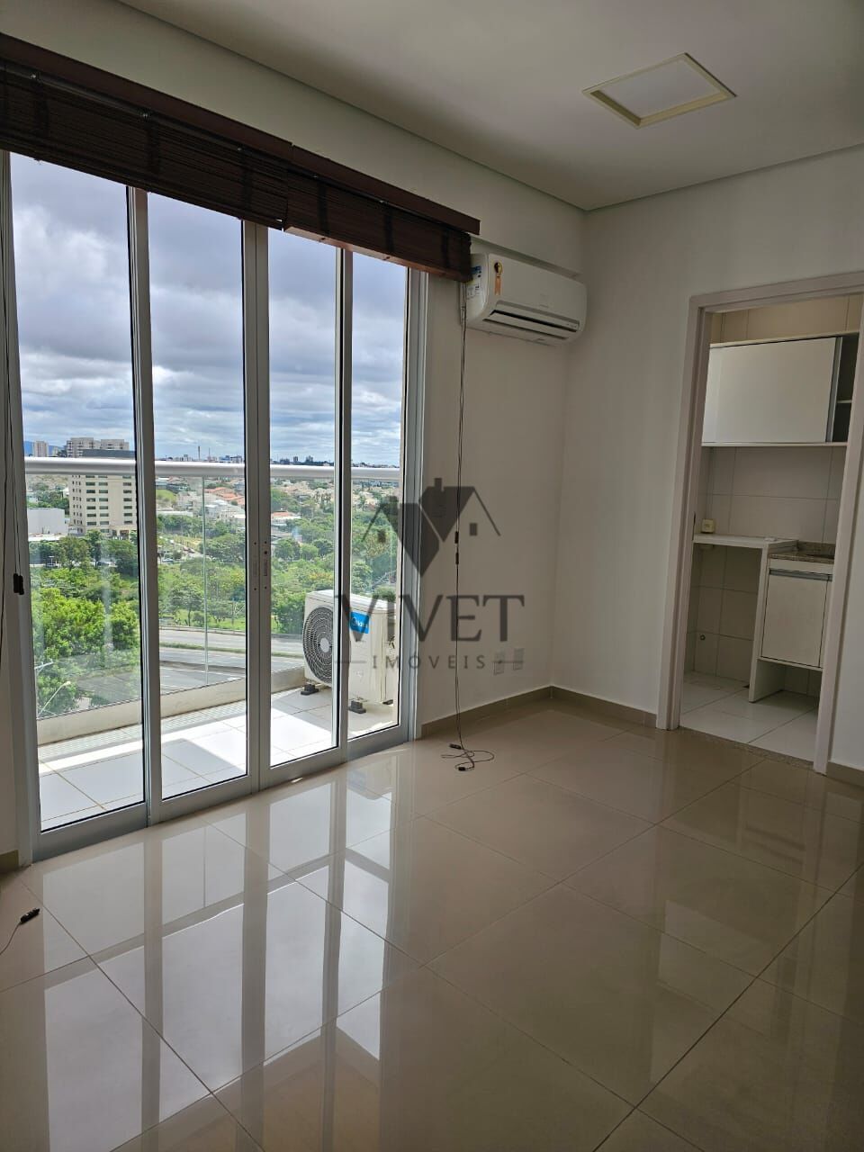 Conjunto Comercial-Sala à venda, 40m² - Foto 3