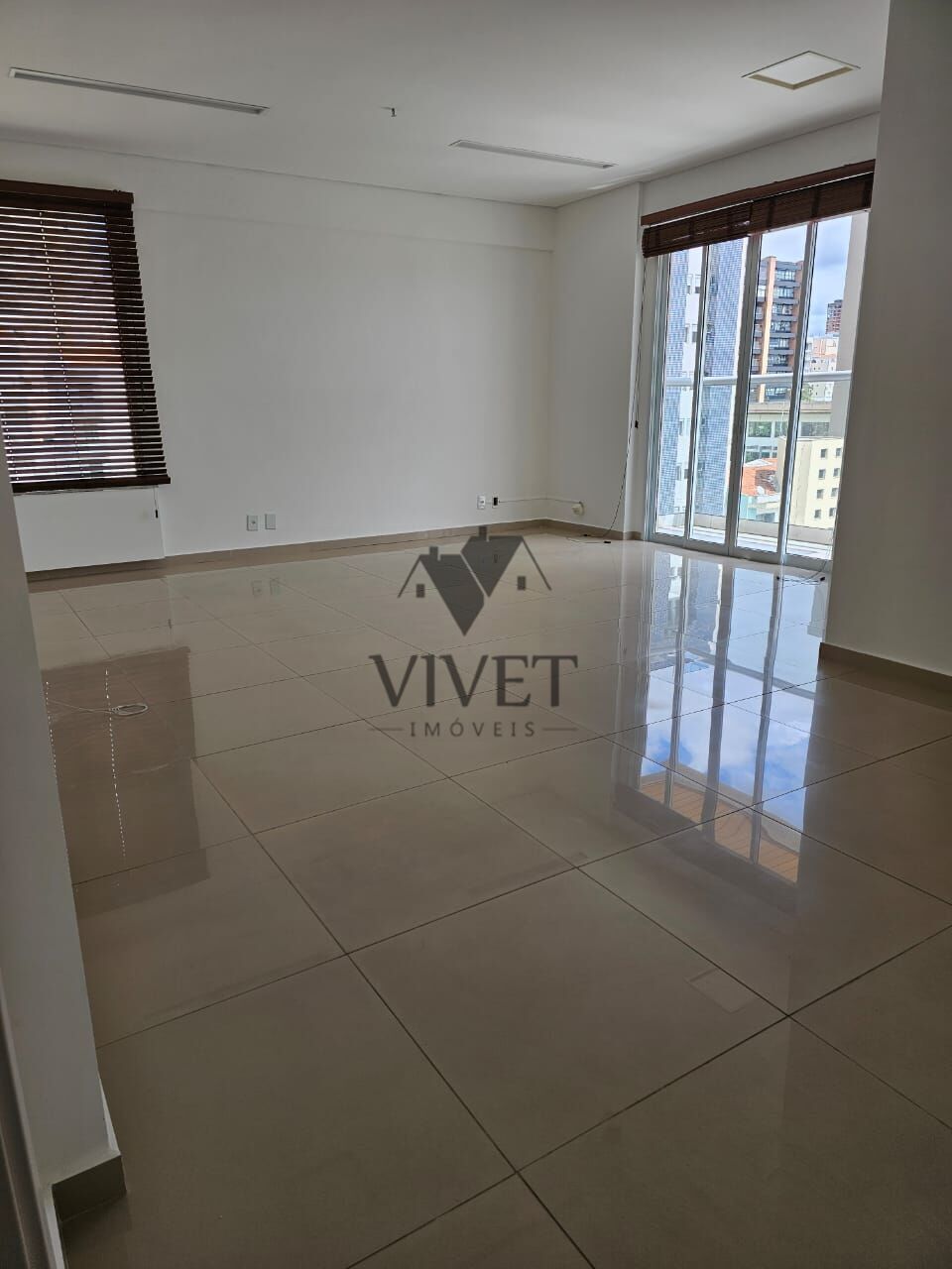 Conjunto Comercial-Sala à venda, 40m² - Foto 2
