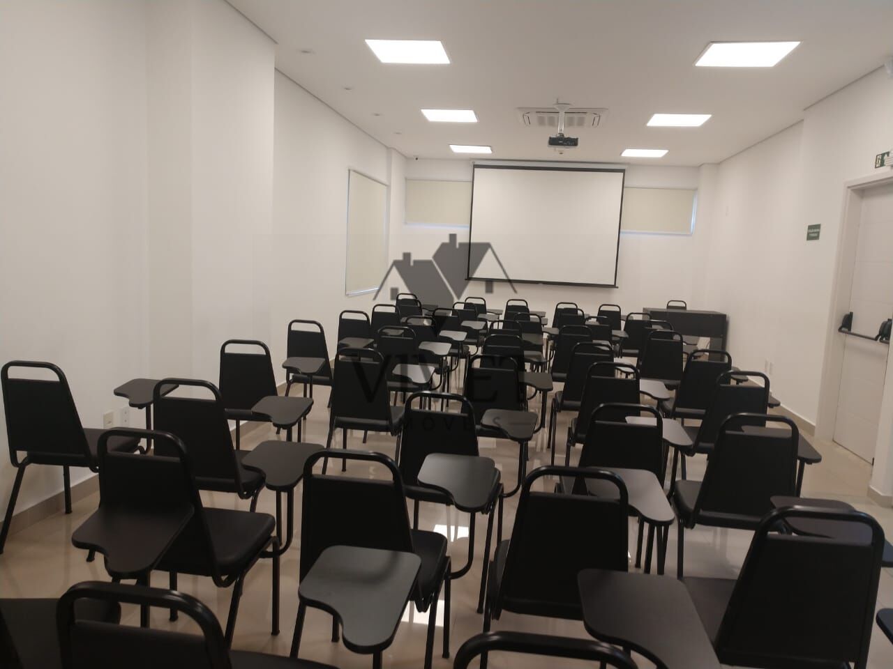 Conjunto Comercial-Sala à venda, 40m² - Foto 11