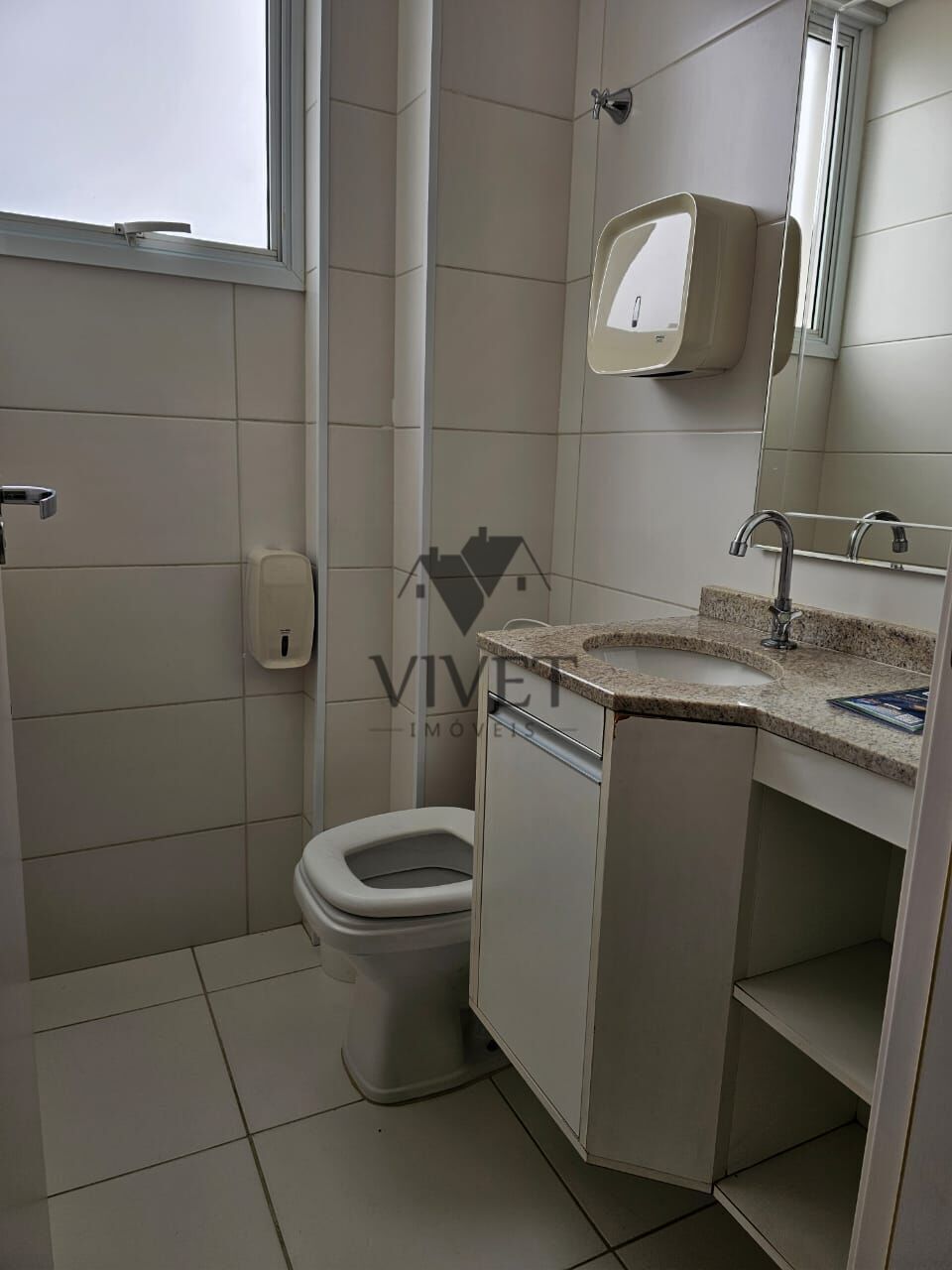 Conjunto Comercial-Sala à venda, 40m² - Foto 8