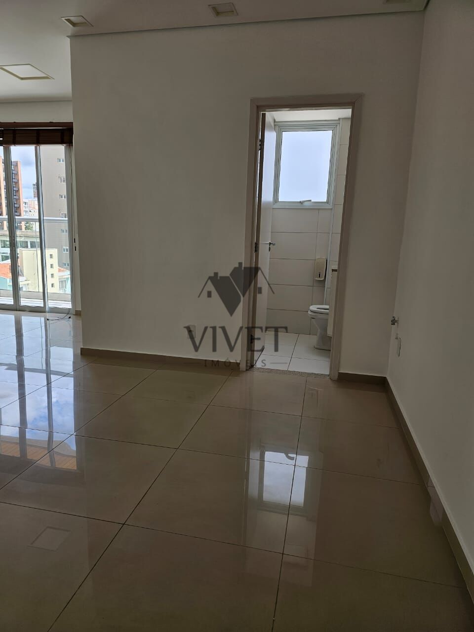Conjunto Comercial-Sala à venda, 40m² - Foto 5