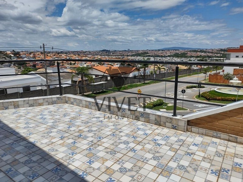 Casa de Condomínio à venda com 3 quartos, 310m² - Foto 19