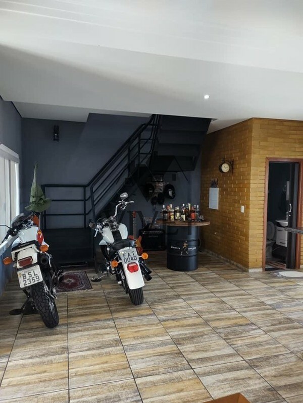 Casa de Condomínio à venda com 3 quartos, 310m² - Foto 23