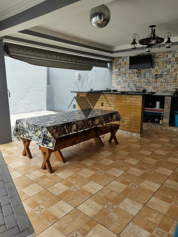 Casa de Condomínio à venda com 3 quartos, 310m² - Foto 7