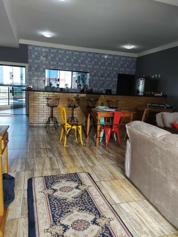 Casa de Condomínio à venda com 3 quartos, 310m² - Foto 3