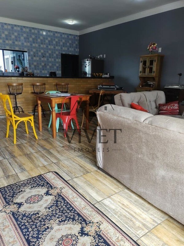 Casa de Condomínio à venda com 3 quartos, 310m² - Foto 5