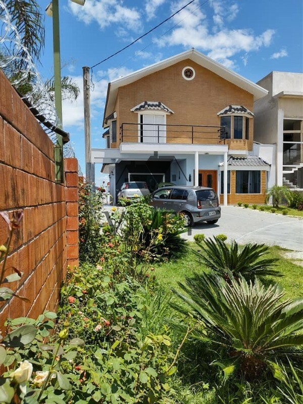 Casa de Condomínio à venda com 3 quartos, 310m² - Foto 25