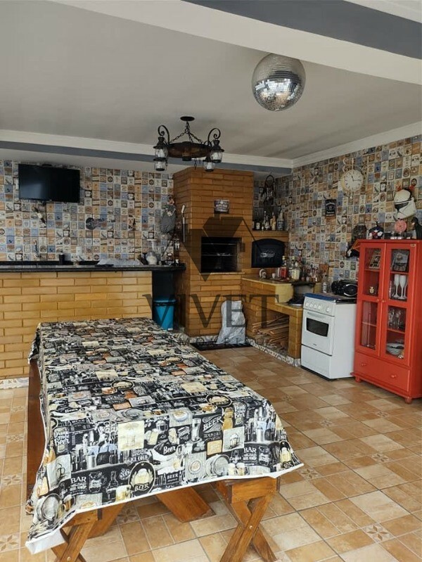 Casa de Condomínio à venda com 3 quartos, 310m² - Foto 6