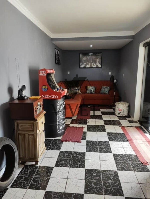 Casa de Condomínio à venda com 3 quartos, 310m² - Foto 8