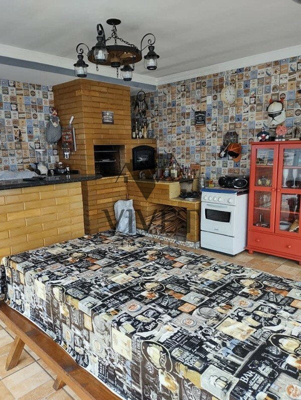 Casa de Condomínio à venda com 3 quartos, 310m² - Foto 11
