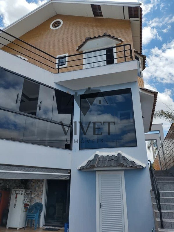 Casa de Condomínio à venda com 3 quartos, 310m² - Foto 10