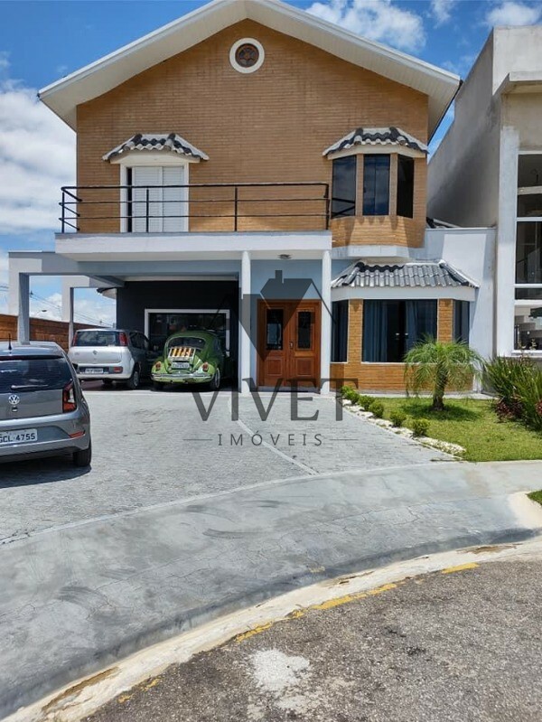 Casa de Condomínio à venda com 3 quartos, 310m² - Foto 20