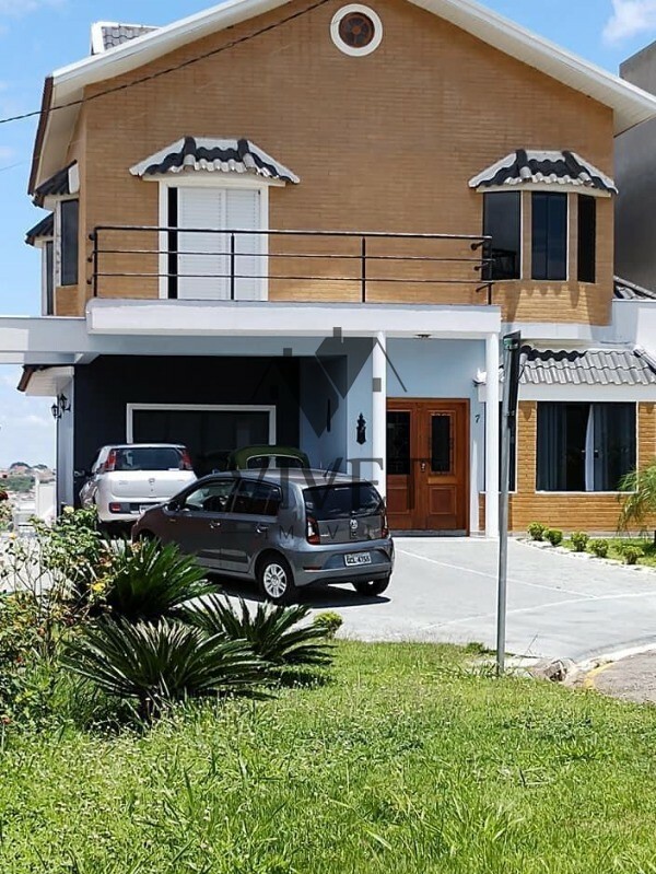 Casa de Condomínio à venda com 3 quartos, 310m² - Foto 22
