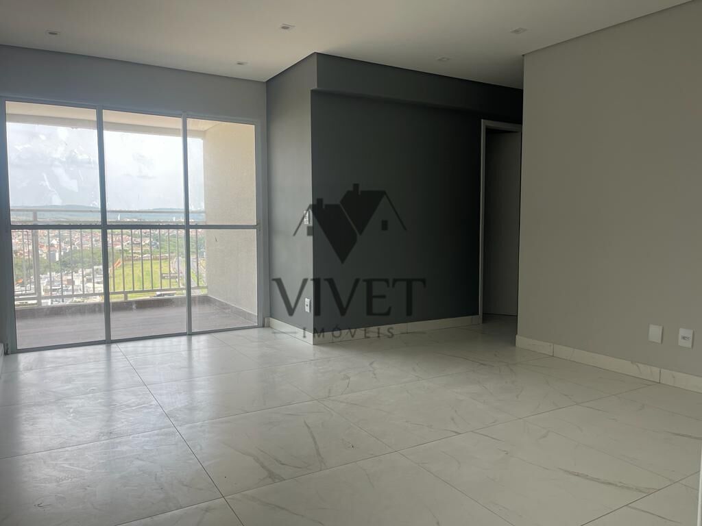 Apartamento à venda com 2 quartos, 63m² - Foto 3