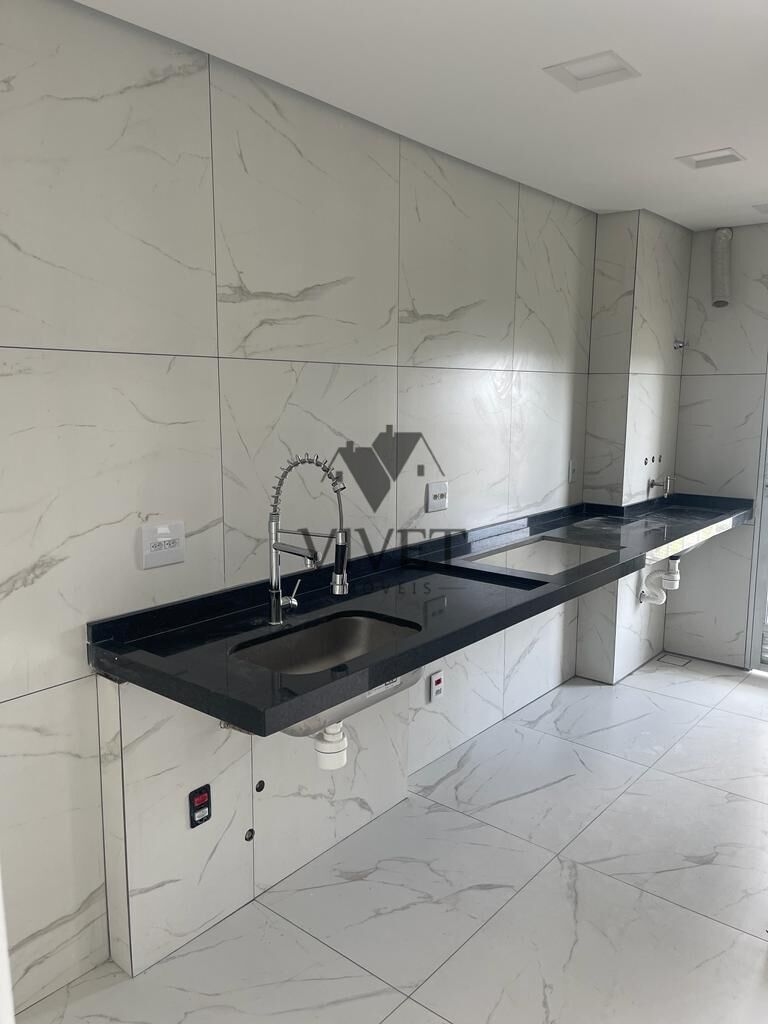 Apartamento à venda com 2 quartos, 63m² - Foto 6