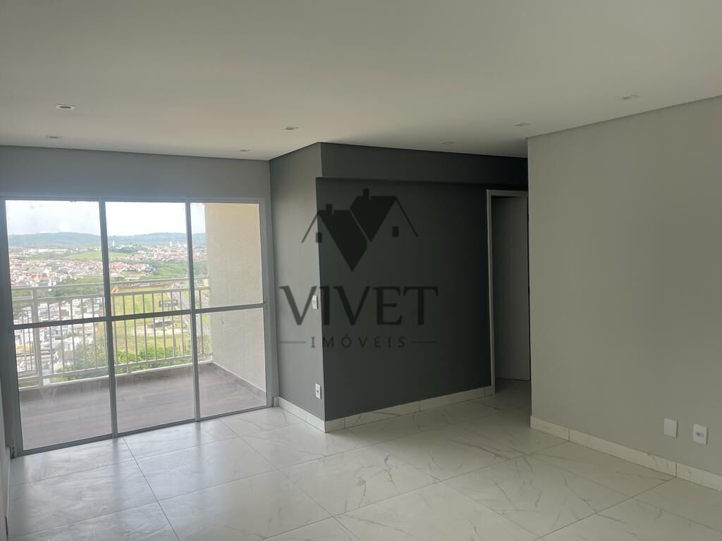 Apartamento à venda com 2 quartos, 63m² - Foto 2