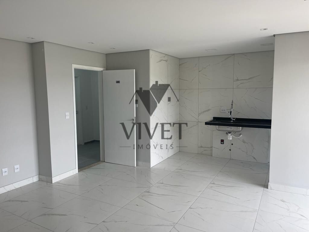 Apartamento à venda com 2 quartos, 63m² - Foto 8