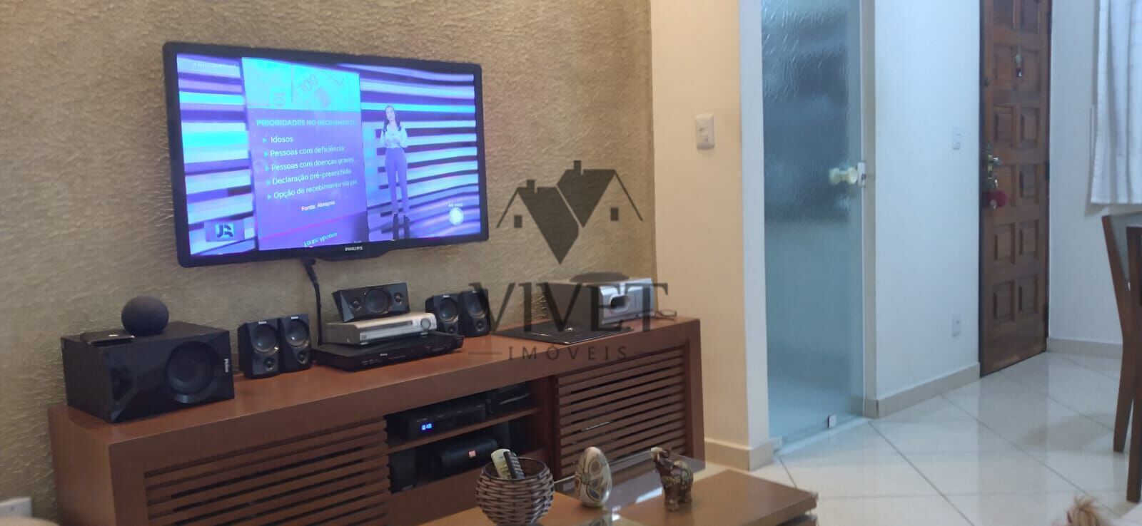 Casa de Condomínio à venda com 2 quartos, 105m² - Foto 2