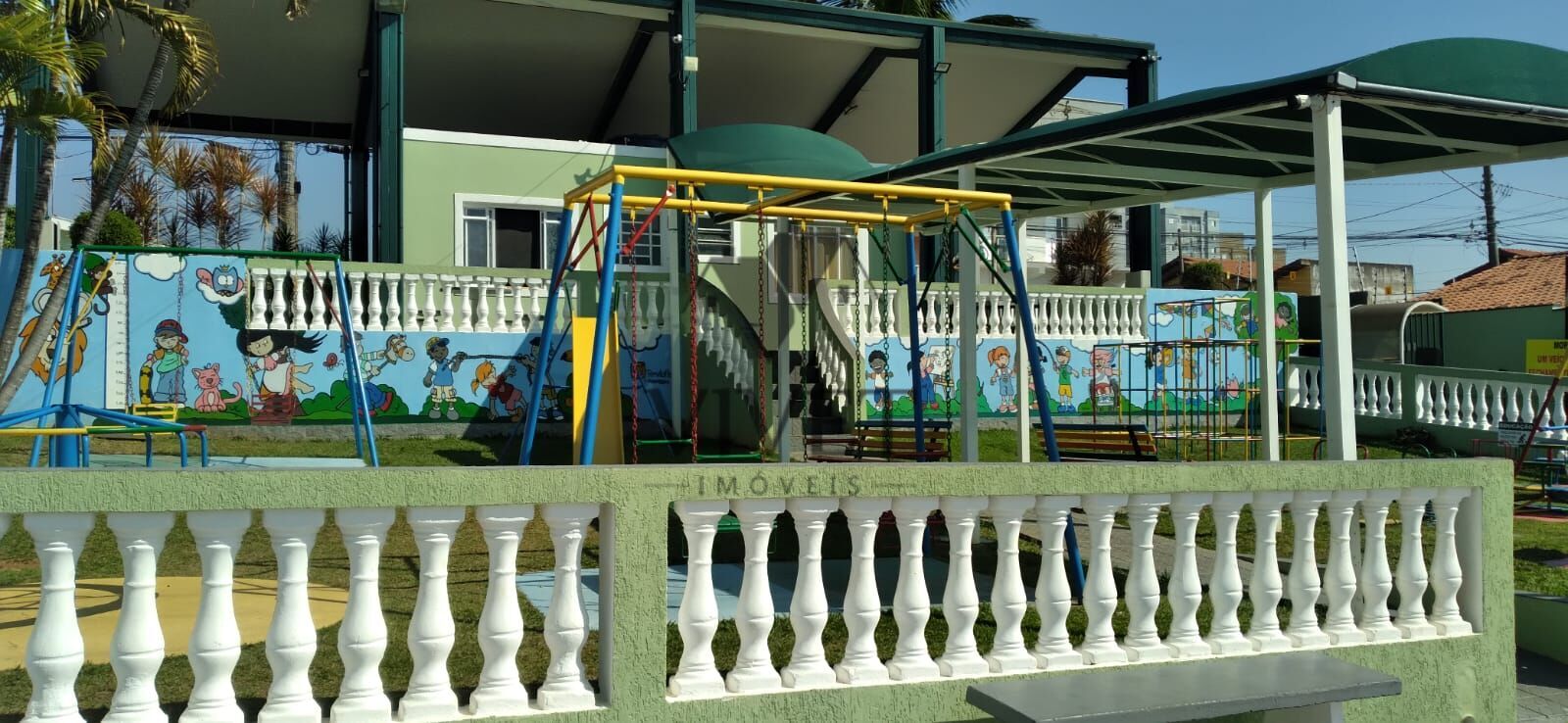 Casa de Condomínio à venda com 2 quartos, 105m² - Foto 47