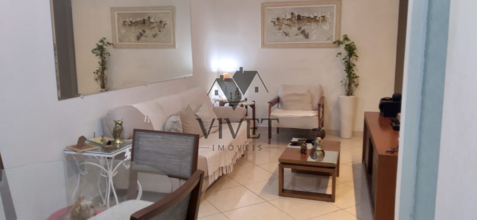 Casa de Condomínio à venda com 2 quartos, 105m² - Foto 1