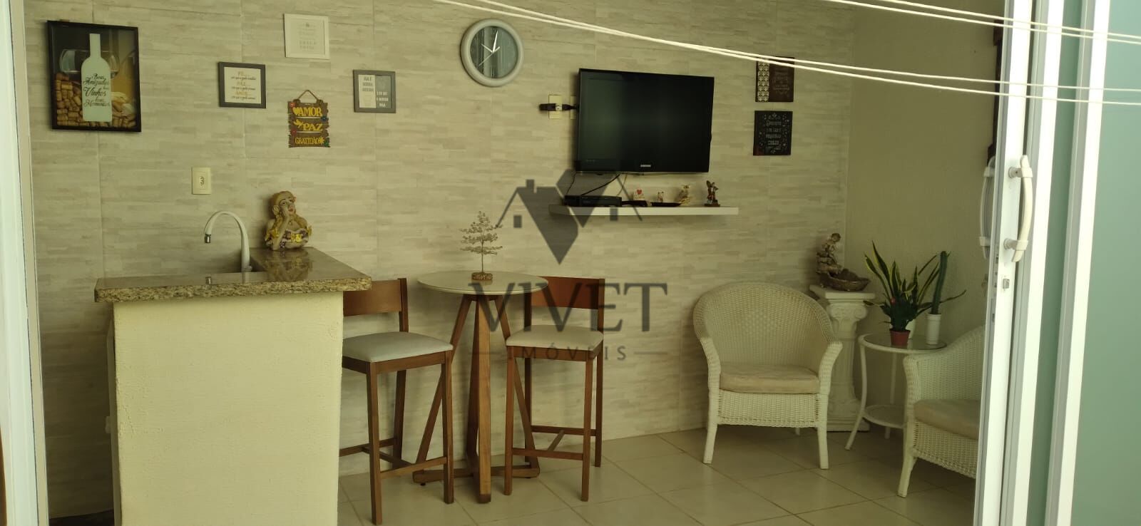 Casa de Condomínio à venda com 2 quartos, 105m² - Foto 14