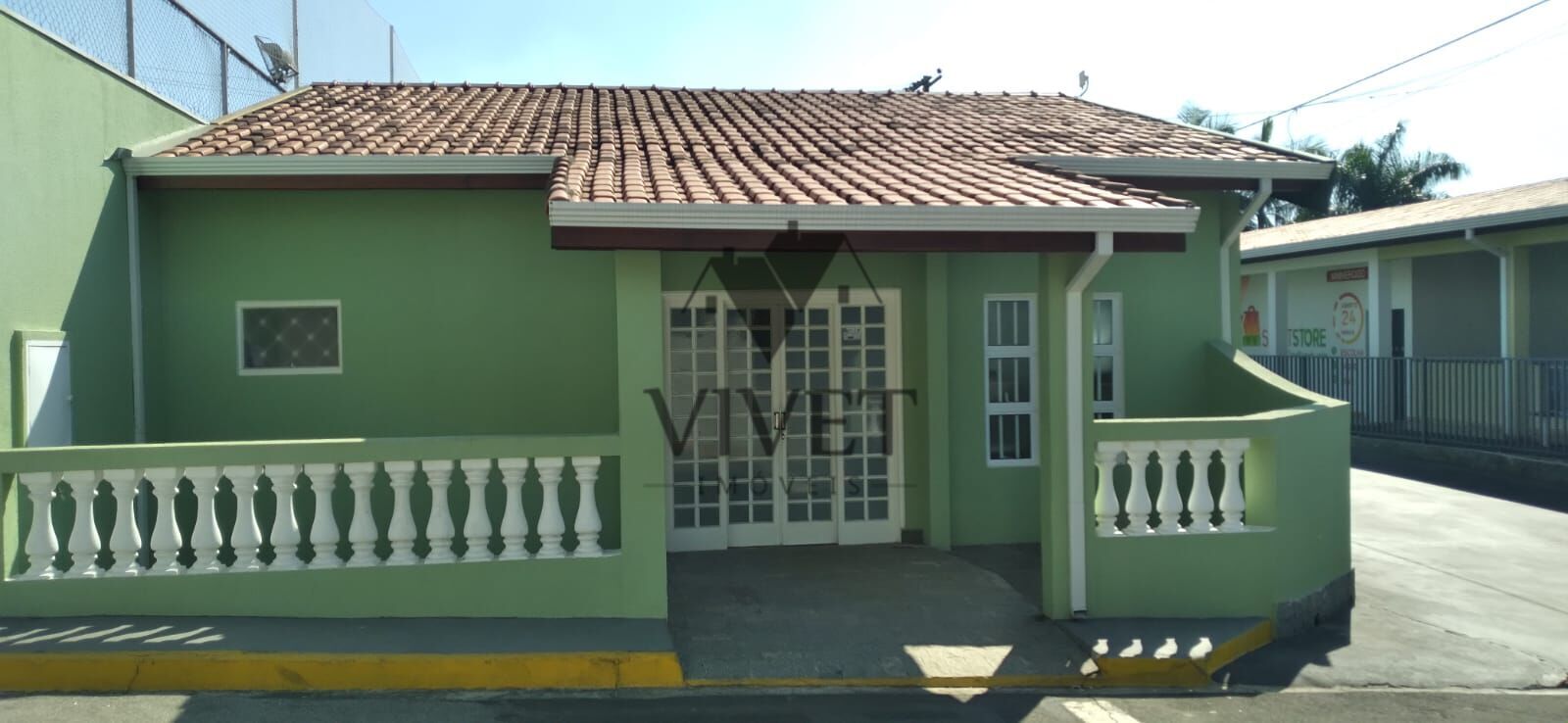 Casa de Condomínio à venda com 2 quartos, 105m² - Foto 38