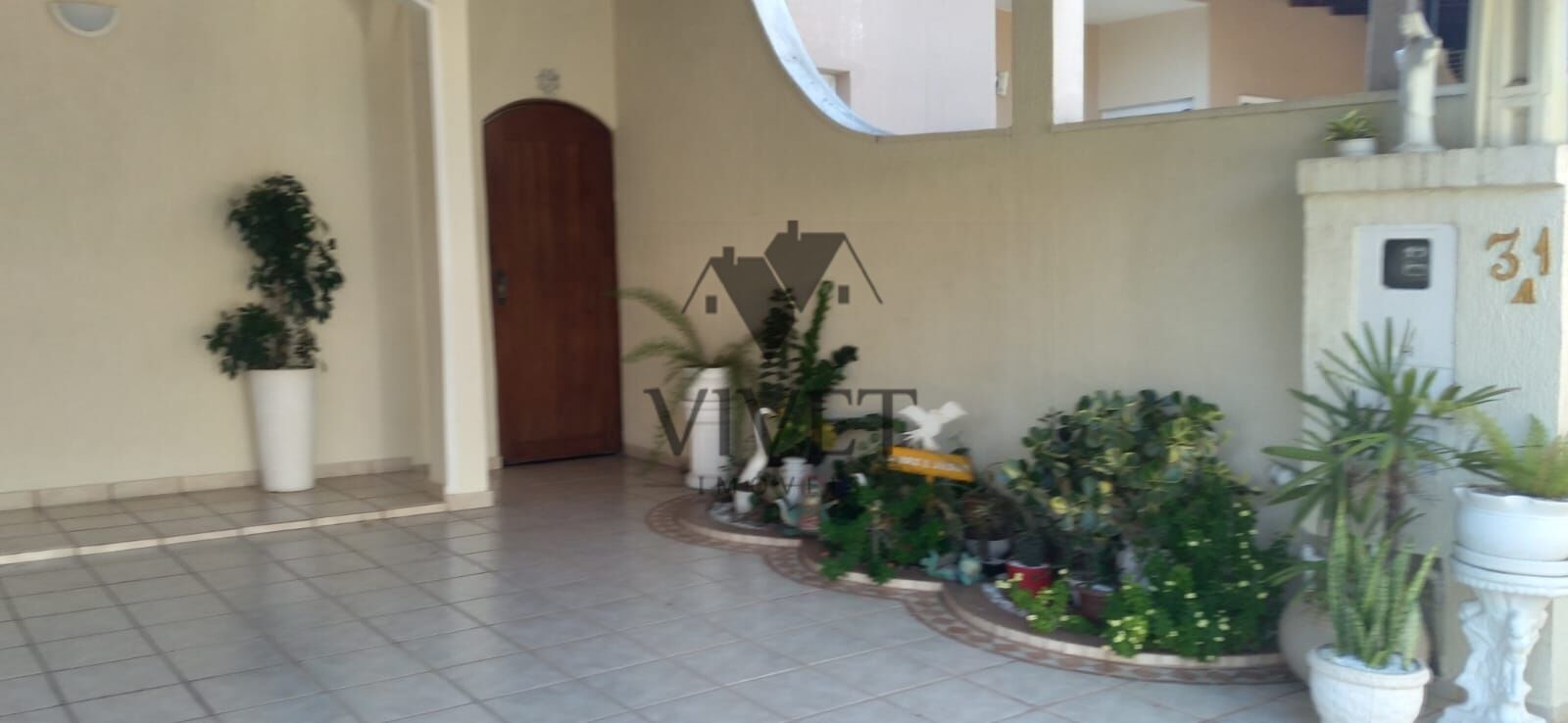 Casa de Condomínio à venda com 2 quartos, 105m² - Foto 9