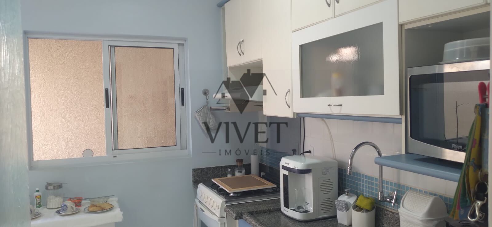 Casa de Condomínio à venda com 2 quartos, 105m² - Foto 27